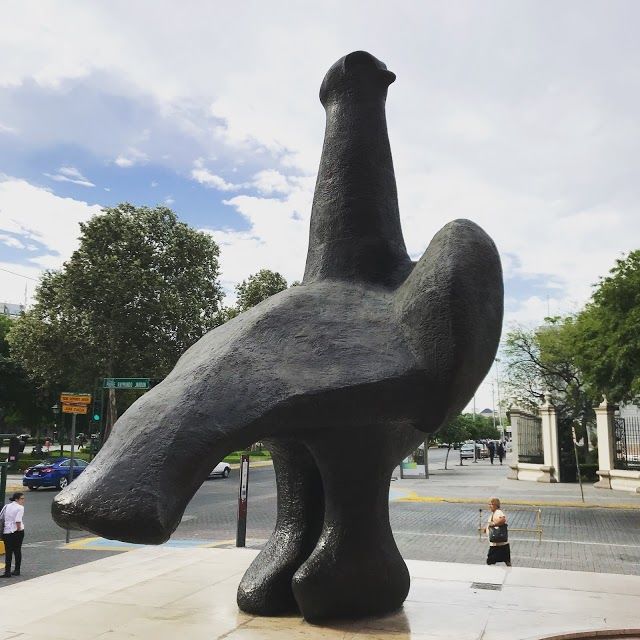 Museo de Arte Contemporáneo de Monterrey